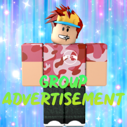 Group Advertising!