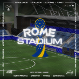 Stadio Olimpico de Roma