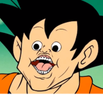 Last tiem on dragon ball zheauunyeeh