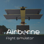Airborne Flight simulator 2017 [PRE-ALPHA]