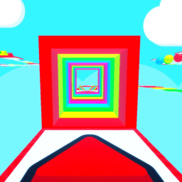 Ultra Fun Obby