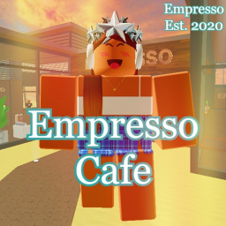 [🎄CHRISTMAS🎄] Empresso V2