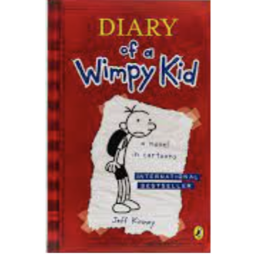 Diary of a wimpy kid fan hangout