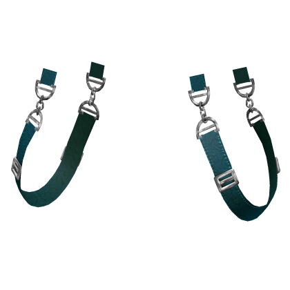 Deluxe Suspender Waist Straps thumbnail