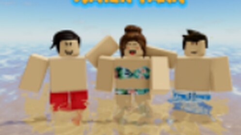 Waterpark 2 