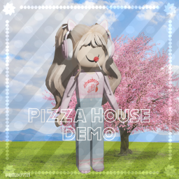 PH - Pizza House V.1