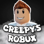 creepy's robux