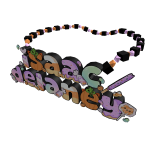 isaac & delaney necklace 1.0