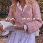 STRAWBERRY PEARLZ