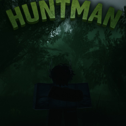 [FPS] HuntMan