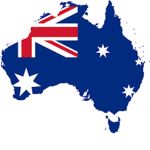 AUSSIE AUSTRALIA
