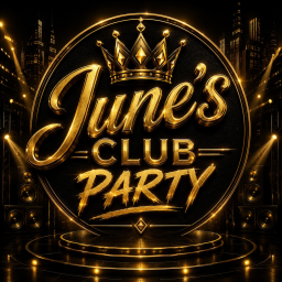 [ EVENT ROBUX ] JUNE'S CLUB PARTY