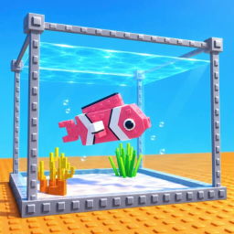 Grow an Aquarium 🐠