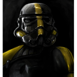 // Imperial Novatroopers //