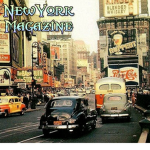 ☁ NYC Magazine ☁