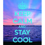 Keep calm and stay Savage