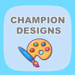 Champion Design's
