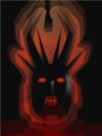 The Dread Visage