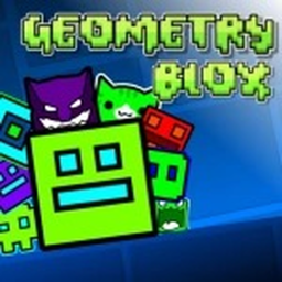 [SOON] Geometry Blox!