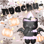 nyachu~