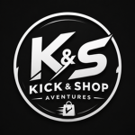 Kick & Shop Adventures