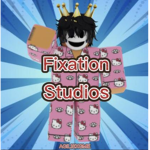 Fixation Studios
