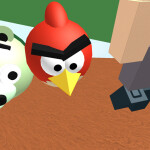 Angry birds tag!