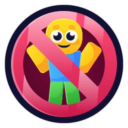 Noob = Noob Roblox group icon