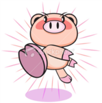 Pig Latin Speakers