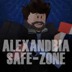 Alexandria || The Last Stand