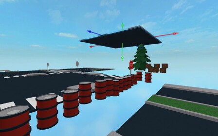 fun easy obby