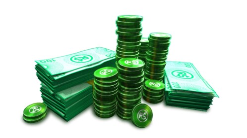 Money Simulator