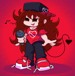 FNF GF YT ROBLOX GROUP