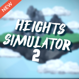 (NEW!) Heights Simulator 2!