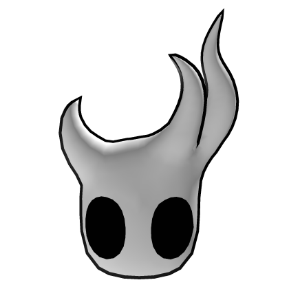 Lost Kin Hollow Head