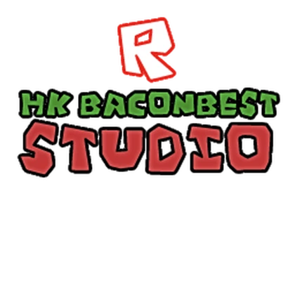 HK_BaconBest Studio Roblox group icon