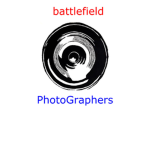 Battlefield Photographers