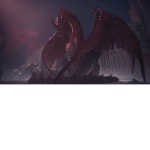 Black dragonnn