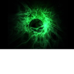 Fire Emerald Shining Studios