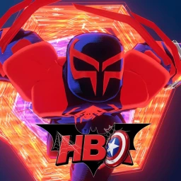 [BIG UPDATE] Heroes Battle Arena icon
