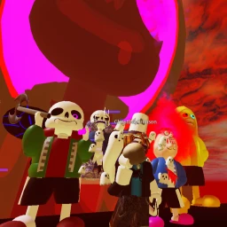 Ghostboys Multiverse of Madness icon