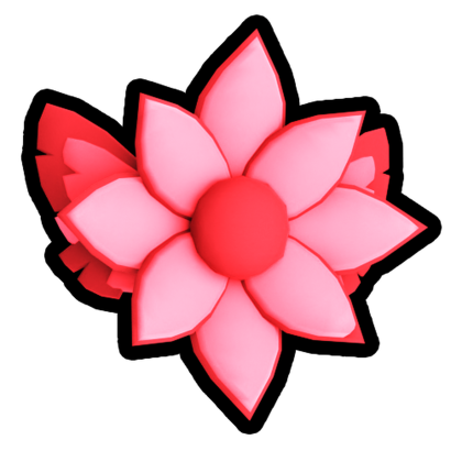 Normal Sakura Flower