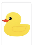 Duck boi’s