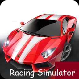 🔍HMMMMM🔍 Racing Simulator