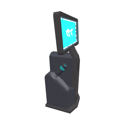 Terminal V.1