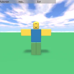 ye olde roblox icon