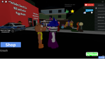 The Zizzy And Pony Group