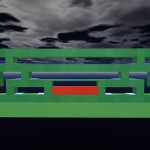 ~~2D Capture The Flag  [11]~~