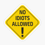 anti idiot gang