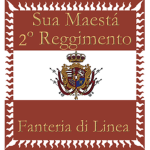 2º Reggimento di Fanteria di Linea Real Leopoldo